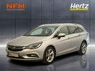 Opel Astra 1,6 DTH S&S(136 KM) Dynamic Salon PL Faktura-Vat