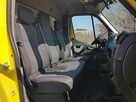 Renault Master KONTENER 8EP 4,21x2,23x2,22 KLIMA MANUAL KRAJOWY 6-BIEGÓW - 8