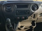 Renault Master KONTENER 8EP 4,21x2,23x2,22 KLIMA MANUAL KRAJOWY 6-BIEGÓW - 10