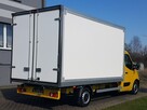 Renault Master KONTENER 8EP 4,21x2,23x2,22 KLIMA MANUAL KRAJOWY 6-BIEGÓW - 4