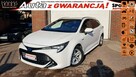 Toyota Corolla 1.8 122KM Hybrid COMFORT,  Salon PL,I WŁ,Serwis ,F.vat 23% , Leasing.