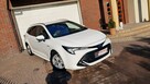 Toyota Corolla 1.8 122KM Hybrid COMFORT,  Salon PL,I WŁ,Serwis ,F.vat 23% , Leasing. - 6