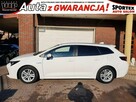 Toyota Corolla 1.8 122KM Hybrid COMFORT,  Salon PL,I WŁ,Serwis ,F.vat 23% , Leasing. - 7