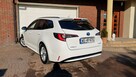 Toyota Corolla 1.8 122KM Hybrid COMFORT,  Salon PL,I WŁ,Serwis ,F.vat 23% , Leasing. - 11