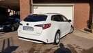 Toyota Corolla 1.8 122KM Hybrid COMFORT,  Salon PL,I WŁ,Serwis ,F.vat 23% , Leasing. - 13