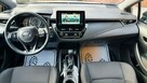Toyota Corolla 1.8 122KM Hybrid COMFORT,  Salon PL,I WŁ,Serwis ,F.vat 23% , Leasing. - 14
