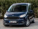 Ford Tourneo Courier - 5