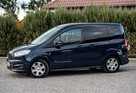 Ford Tourneo Courier - 7