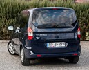 Ford Tourneo Courier - 8