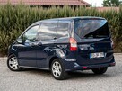 Ford Tourneo Courier - 9