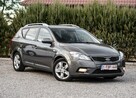 Kia Cee'd - 2