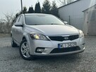 Kia Cee'd - 3