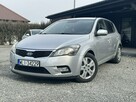 Kia Cee'd - 4