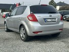 Kia Cee'd - 7