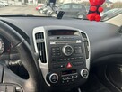 Kia Cee'd - 15