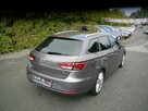 Seat Leon FR led xenon Navi Stan b.dobry bezwypadkowy Gwarancja 12mc z Niemiec - 5