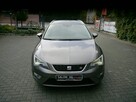 Seat Leon FR led xenon Navi Stan b.dobry bezwypadkowy Gwarancja 12mc z Niemiec - 7