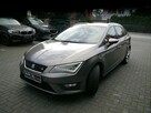 Seat Leon FR led xenon Navi Stan b.dobry bezwypadkowy Gwarancja 12mc z Niemiec - 9