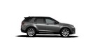 Discovery Sport 2.0D TD4 204KM AWD Dynamic SE Kamery 360st Relingi - 2