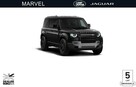 Defender 3.0D I6 250KM AWD Auto S 110-Hak ,pneumatyka, Od ręki! JLR