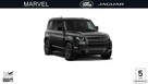 Defender 3.0D I6 350KM AWD X-Dynamic HSE 110, leasing od 101,5%