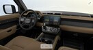 Defender 3.0D I6 350KM AWD X-Dynamic HSE 110, leasing od 101,5% - 5