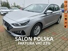 Hyundai i30 2021 Tylko Salon Polska 1Właściciel GWARANCJA BEZWYPADKOWY s85 - 1