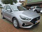 Hyundai i30 2021 Tylko Salon Polska 1Właściciel GWARANCJA BEZWYPADKOWY s85 - 3
