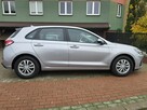 Hyundai i30 2021 Tylko Salon Polska 1Właściciel GWARANCJA BEZWYPADKOWY s85 - 4