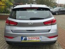 Hyundai i30 2021 Tylko Salon Polska 1Właściciel GWARANCJA BEZWYPADKOWY s85 - 5