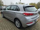 Hyundai i30 2021 Tylko Salon Polska 1Właściciel GWARANCJA BEZWYPADKOWY s85 - 6