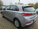 Hyundai i30 2021 Tylko Salon Polska 1Właściciel GWARANCJA BEZWYPADKOWY s85 - 12