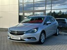 Opel Astra Kamera, Grzane fotele, Navi, Climatronic, Tempomat, GWARANCJA, Serwis - 3