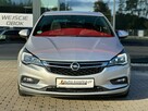 Opel Astra Kamera, Grzane fotele, Navi, Climatronic, Tempomat, GWARANCJA, Serwis - 4