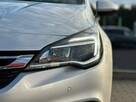 Opel Astra Kamera, Grzane fotele, Navi, Climatronic, Tempomat, GWARANCJA, Serwis - 5