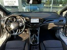 Opel Astra Kamera, Grzane fotele, Navi, Climatronic, Tempomat, GWARANCJA, Serwis - 9