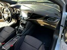 Opel Astra Kamera, Grzane fotele, Navi, Climatronic, Tempomat, GWARANCJA, Serwis - 15