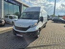 Iveco Daily 35S14 / MAXI / LONG - 2