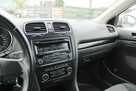 Volkswagen Golf 1,6 TDi 105KM - 13