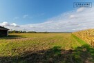 Działka budowlana Zabawa  gm. Radłów, Polna - 7