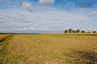 Działka budowlana Zabawa  gm. Radłów, Polna - 10