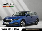 Škoda Octavia 2.0 TDI Style DSG ! Z Polskiego Salonu ! Faktura Vat ! - 1