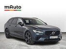 Volvo V90 T8 AWD Plug-In Hybrid R-Design ! Z Polskiego Salonu ! Faktura Vat ! - 7