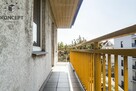 Przestronne 2-pok | Balkon | pl. Grunwaldzki - 8