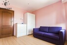 Przestronne 2-pok | Balkon | pl. Grunwaldzki - 12