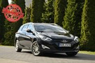 Hyundai i40 1.7CRDi(136KM)*Led*Duża Navi*Welur*Reling*IWłaściciel*Alu16"ASO - 1