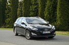 Hyundai i40 1.7CRDi(136KM)*Led*Duża Navi*Welur*Reling*IWłaściciel*Alu16"ASO - 2