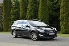 Hyundai i40 1.7CRDi(136KM)*Led*Duża Navi*Welur*Reling*IWłaściciel*Alu16"ASO - 3