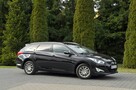 Hyundai i40 1.7CRDi(136KM)*Led*Duża Navi*Welur*Reling*IWłaściciel*Alu16"ASO - 4