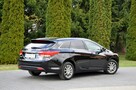 Hyundai i40 1.7CRDi(136KM)*Led*Duża Navi*Welur*Reling*IWłaściciel*Alu16"ASO - 5